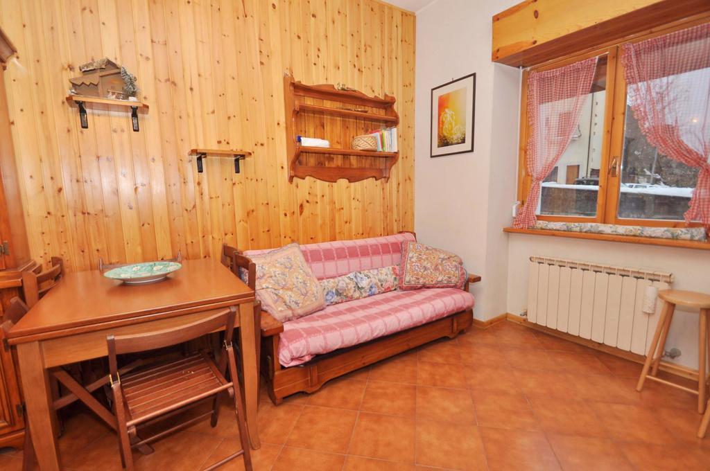 Casa Del Sannio Apartment Roccaraso Exterior photo