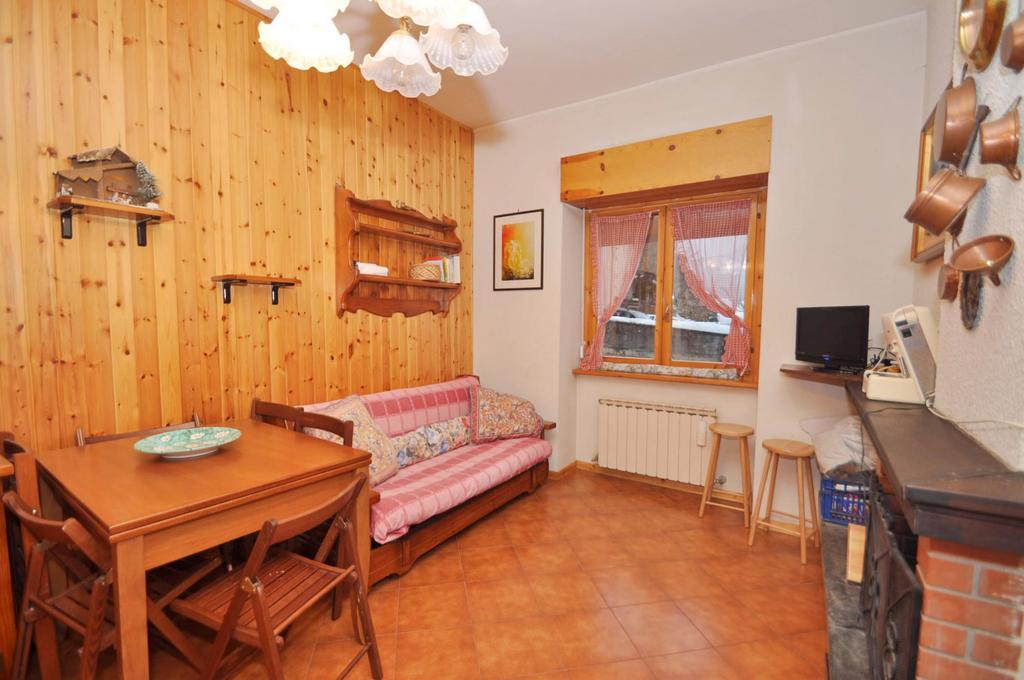 Casa Del Sannio Apartment Roccaraso Exterior photo